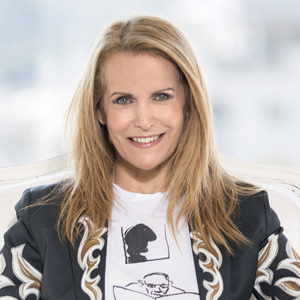 המשפיעות עם רותי אהובי, אמזון, יום שלישי, 12 באוגוסט, 2025