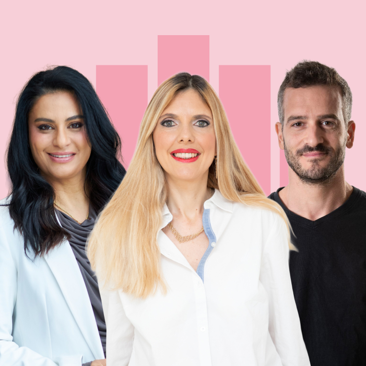 חובת האזנה: איך תשמרו על הילדים שלכם בהליך גירושין ולאחריו? - "שלושה בדירה אחת" עם עו"ד אלינור רוזן-שוורץ ועו"ד יעל שמואלי, התוכנית המלאה, 31 באוגוסט 2025 episode artwork