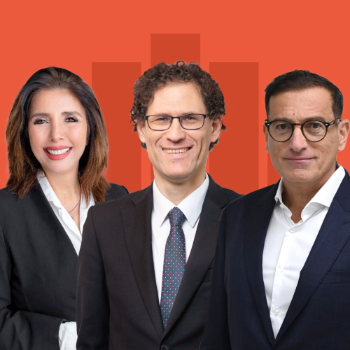 עו''ד ליויאן סגל עם העומס על מערכת המשפט, והפתרונות האפשריים למצב, יום שני, 3 בנובמבר, 2025 episode artwork