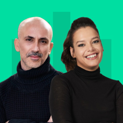 גלית חוגי ואלי בן דוד, התכנית המלאה, יום שני, 10 בנובמבר, 2025