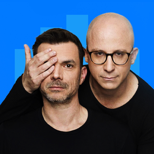 טייכר וזרחוביץ׳ ברדיו תל אביב, יום שלישי, 18 בנובמבר, 2025 טייכר וזרחוביץ׳ ברדיו תל אביב, יום שלישי, 18 בנובמבר, 2025