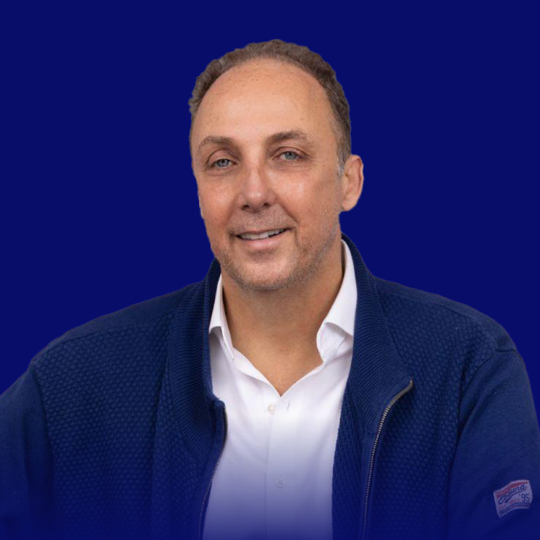 יובל (ג'וב) הרגיל ממזקקת יוליוס, Happy Hour, יום חמישי ה-1 בינואר, 2026 episode artwork